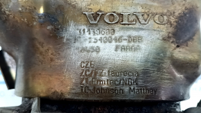 Volvo XC90 16-22 T5, T6 AWD Catalytic Converter