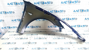 Tesla Model 3 18 Front Left Wing - Blue PPSB