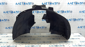 Front right fender liner for Volvo XC90 16-23 missing fragment
