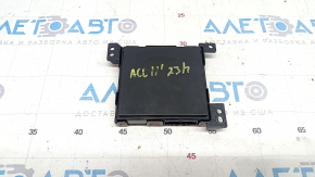 Honda Accord 23-24 Air Conditioning Control Unit