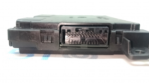 Honda Accord 23-24 Air Conditioning Control Unit