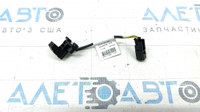 Volvo XC90 16-25 Driver's Seat Position Sensor