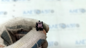 Volvo XC90 16-25 Driver's Seat Position Sensor