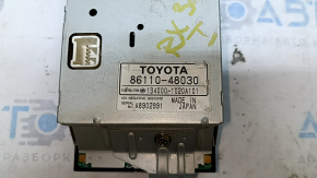 Monitor, display, navigation Lexus RX300 98-03