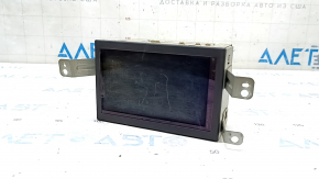 Lexus RX300 98-03 Monitor, Display, Navigation, Scratches