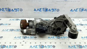 Volvo XC90 16-23 T5, T6 rear differential with 123k bracket