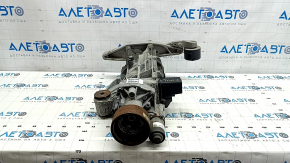 Volvo XC90 16-23 T5, T6 rear differential with 123k bracket