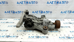 Volvo XC90 16-23 T5, T6 rear differential with 123k bracket
