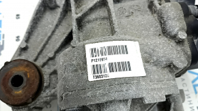 Volvo XC90 16-23 T5, T6 rear differential with 123k bracket