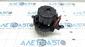 Motor fan heater 3 row Volvo XC90 16-23