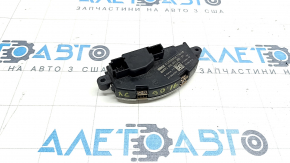 Volvo XC90 16-23 Row 3 Heater Resistor