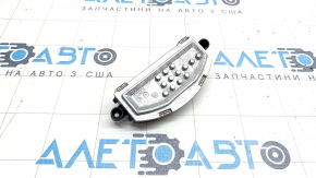 Volvo XC90 16-23 Row 3 Heater Resistor