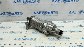 Volvo XC90 16-22 Compressor Assembly 123k
