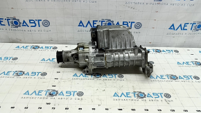 Volvo XC90 16-22 Compressor Assembly 123k