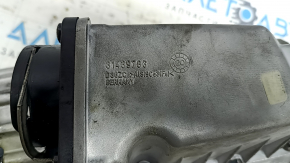 Volvo XC90 16-22 Compressor Assembly 123k