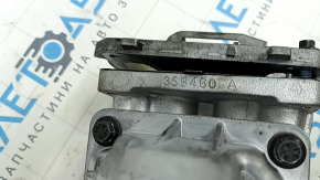 Volvo XC90 16-22 Compressor Assembly 123k