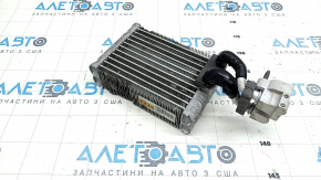 Stove evaporator 3 row Volvo XC90 16-23