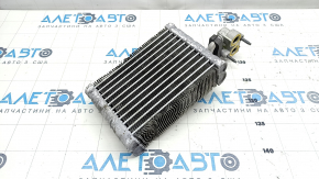 Stove evaporator 3 row Volvo XC90 16-23