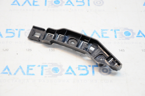 Front bumper mount right Jeep Compass 17-