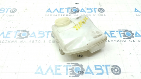 Volvo XC90 16-22 T5, T6 Master Cylinder Reservoir
