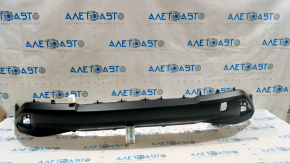 Rear bumper trim Lexus UX200 UX250h 19- structure