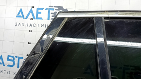 BMW X5 G05 19-24 rear right door assembly, tinted, keyless, white 300, bump, dent, glued