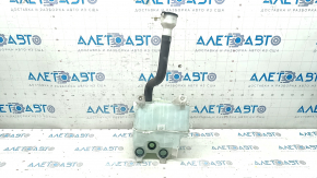 Lexus RX450h 10-15 Windscreen Washer Reservoir with Filler and Cap