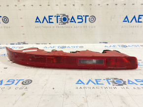 Rear bumper light left Audi Q7 4L 10-15