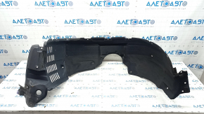 Front left fender liner for Lexus RX350 RX450h 10-12 pre-restyling