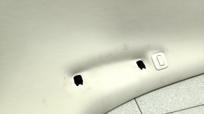 Lexus RX350 RX450h 10-12 headliner for sunroof, beige, for cleaning