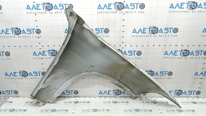 Front left wing BMW X5 G05 19-24 aluminum, white 300