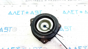 Front left shock absorber support for Nissan Leaf 11-17