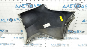 BMW X5 G05 19-24 white rear left bumper