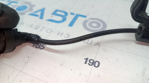 ABS sensor front left Lexus RX350 RX450h 10-15