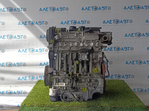 Volvo XC90 16-17 B4204T27 2.0T T6 123kV 10-10-10-10 Engine Rusty Flywheel