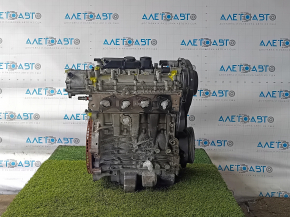 Volvo XC90 16-17 B4204T27 2.0T T6 123kV 10-10-10-10 Engine Rusty Flywheel