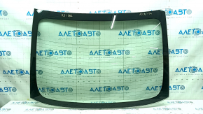 Honda Accord 23-24 AGC rear window