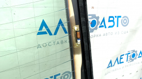 Honda Accord 23-24 AGC rear window