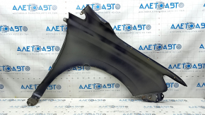 Front left fender Lexus RX350 RX450h 10-15 blue 8U0