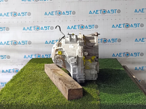 Automatic transmission assembly Volvo XC90 16-22 TG-81SC AWD T6 123k rusty torque converter