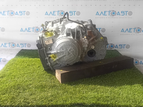 Automatic transmission assembly Volvo XC90 16-22 TG-81SC AWD T6 123k rusty torque converter