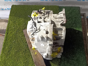 Automatic transmission assembly Volvo XC90 16-22 TG-81SC AWD T6 123k rusty torque converter