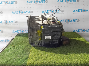 Automatic transmission assembly Volvo XC90 16-22 TG-81SC AWD T6 123k rusty torque converter