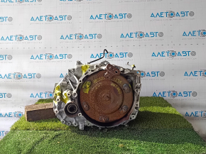 Automatic transmission assembly Volvo XC90 16-22 TG-81SC AWD T6 123k rusty torque converter