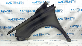 Front right fender Lexus RX350 RX450h 10-15 blue 8U0, butt