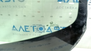 Honda Accord 23-24 windshield for camera