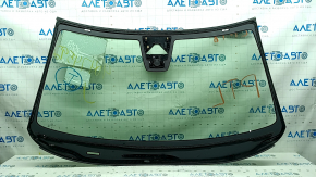 Honda Accord 23-24 windshield for camera