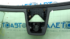 Honda Accord 23-24 windshield for camera