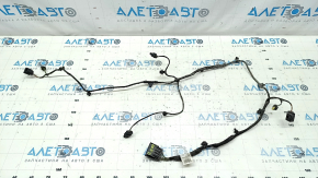 BMW X5 G05 19-24 TV Wiring