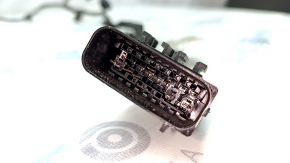 BMW X5 G05 19-24 TV Wiring